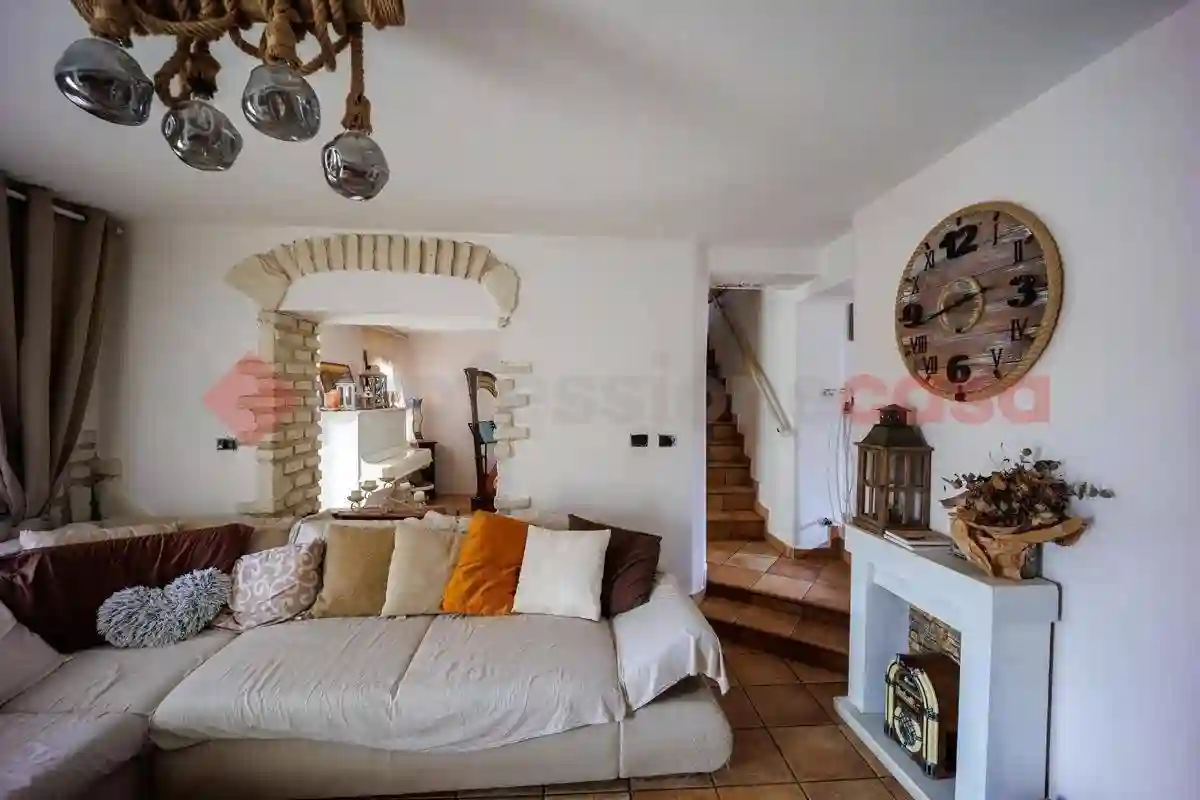 Casa indipendente - foto 2