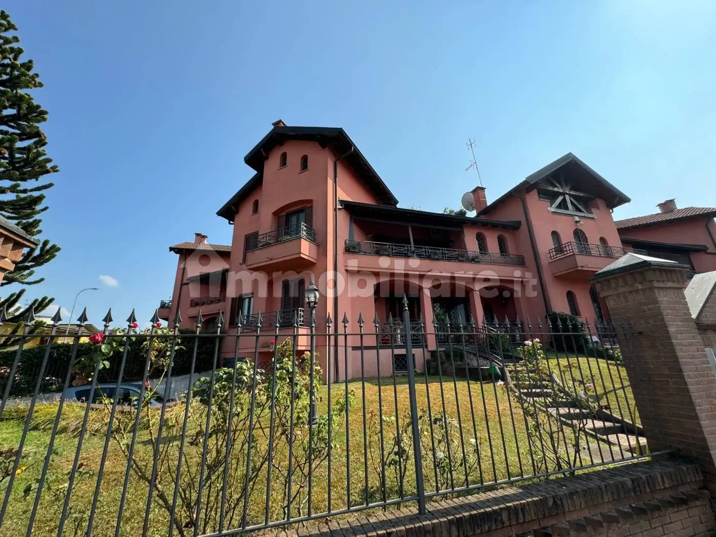 Appartamento in vendita a Trivolzio