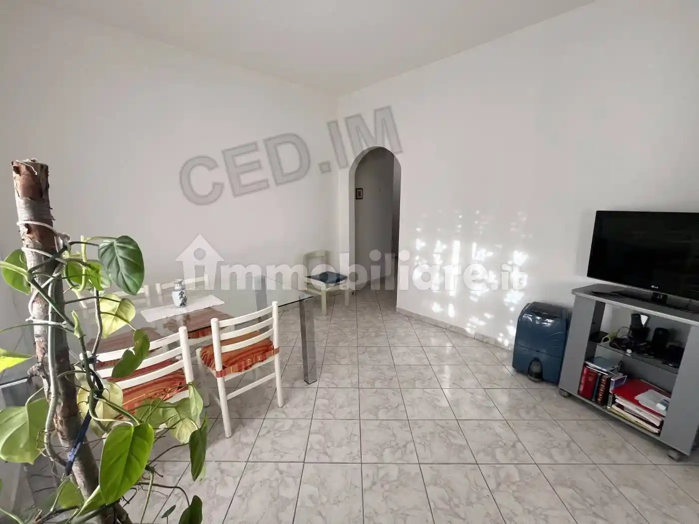 Appartamento in vendita a Busto Arsizio