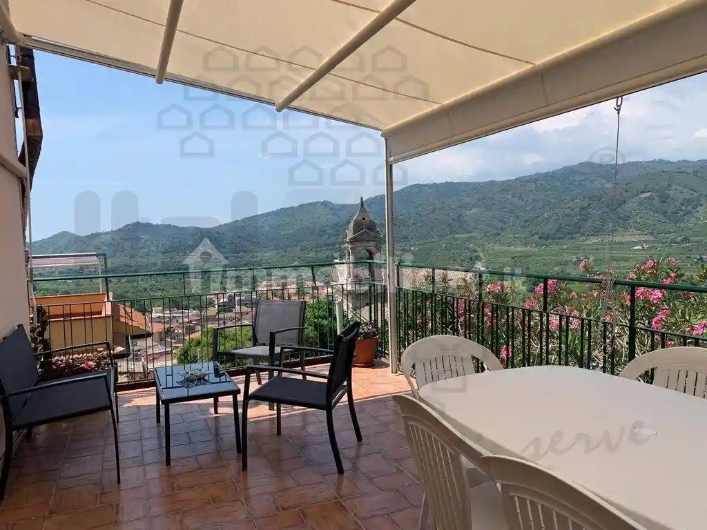 Villa in vendita a Gaggi