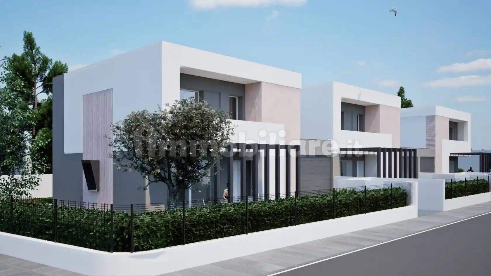 Progetto in vendita a Villorba