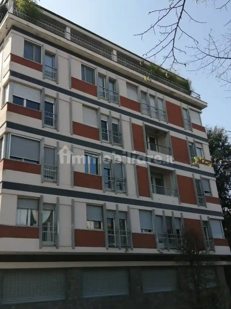 Appartamento in affitto a Casale Monferrato