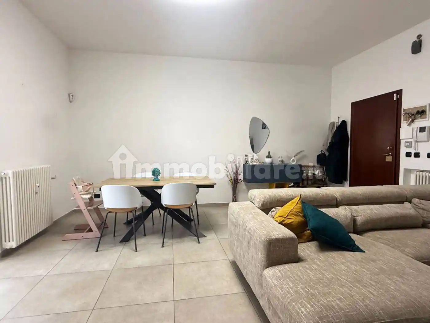 Appartamento in vendita a Parma