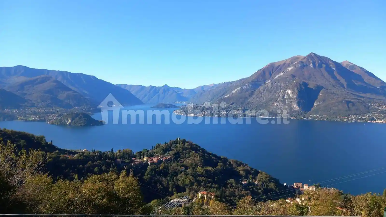 Villa plurifamiliare, ottimo stato, 395 m², Varenna - foto 2
