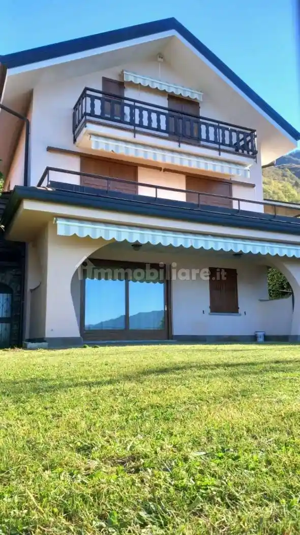 Villa plurifamiliare, ottimo stato, 395 m², Varenna - foto 3
