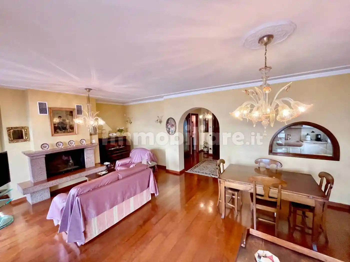 Villa plurifamiliare, ottimo stato, 395 m², Varenna - foto 4