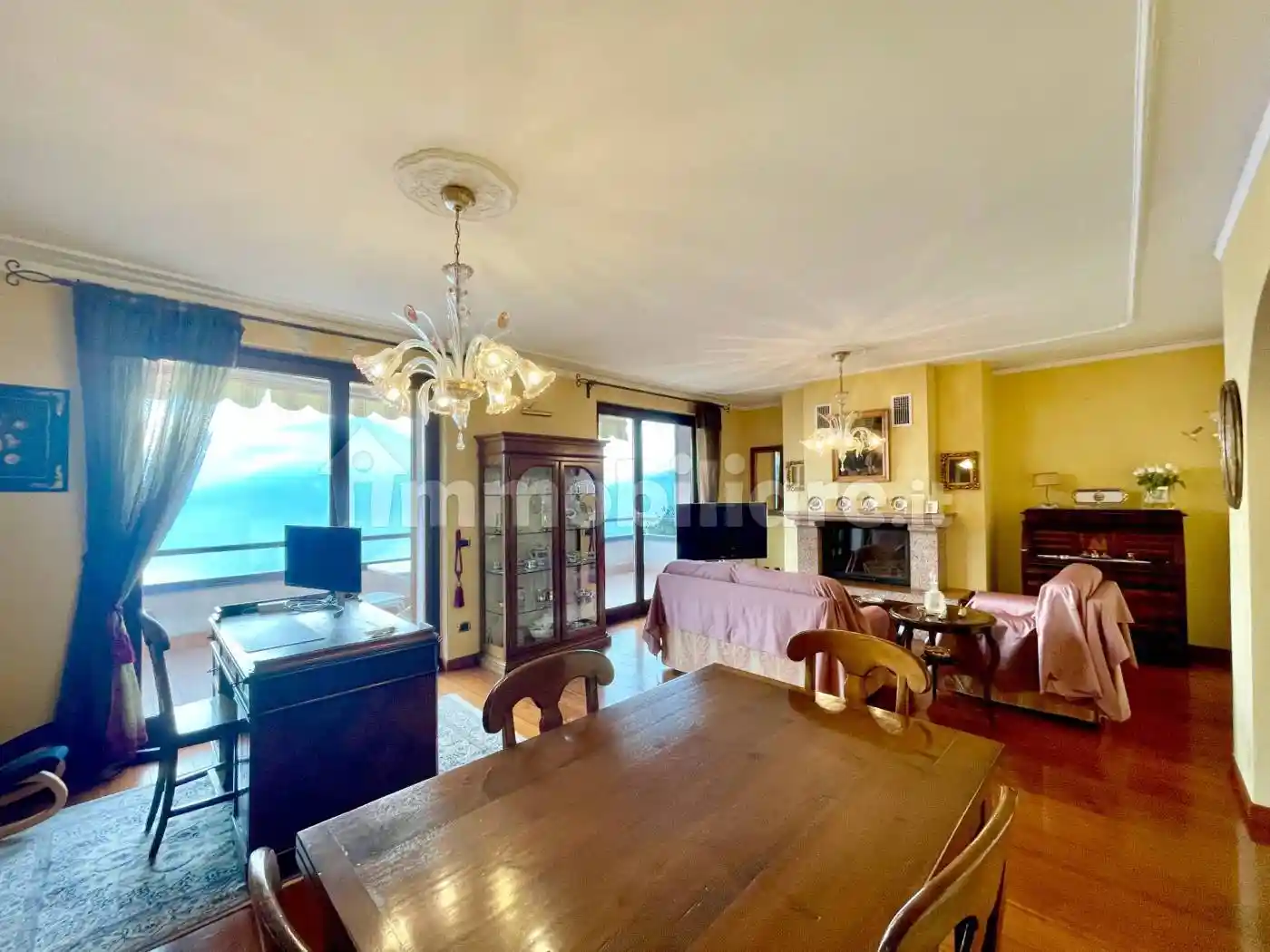 Villa plurifamiliare, ottimo stato, 395 m², Varenna - foto 5