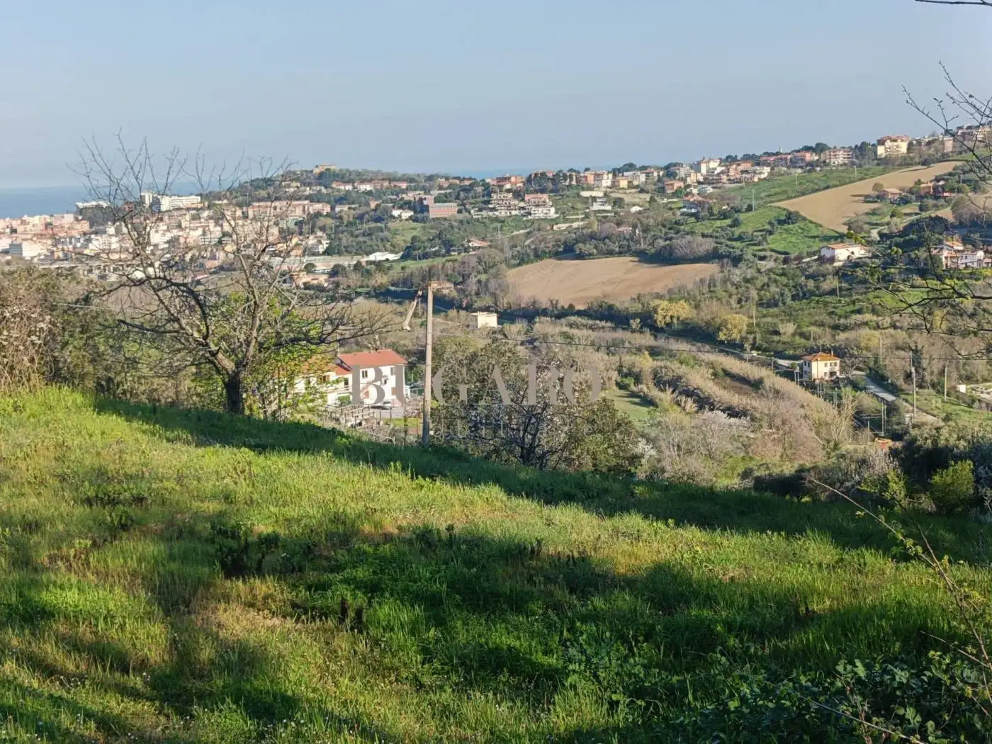 Rustico - Casale in vendita a Ancona