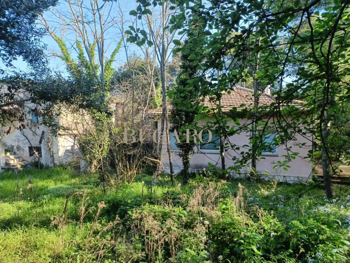 Casale, da ristrutturare, 460 m², Pietralacroce, Ancona - foto 2