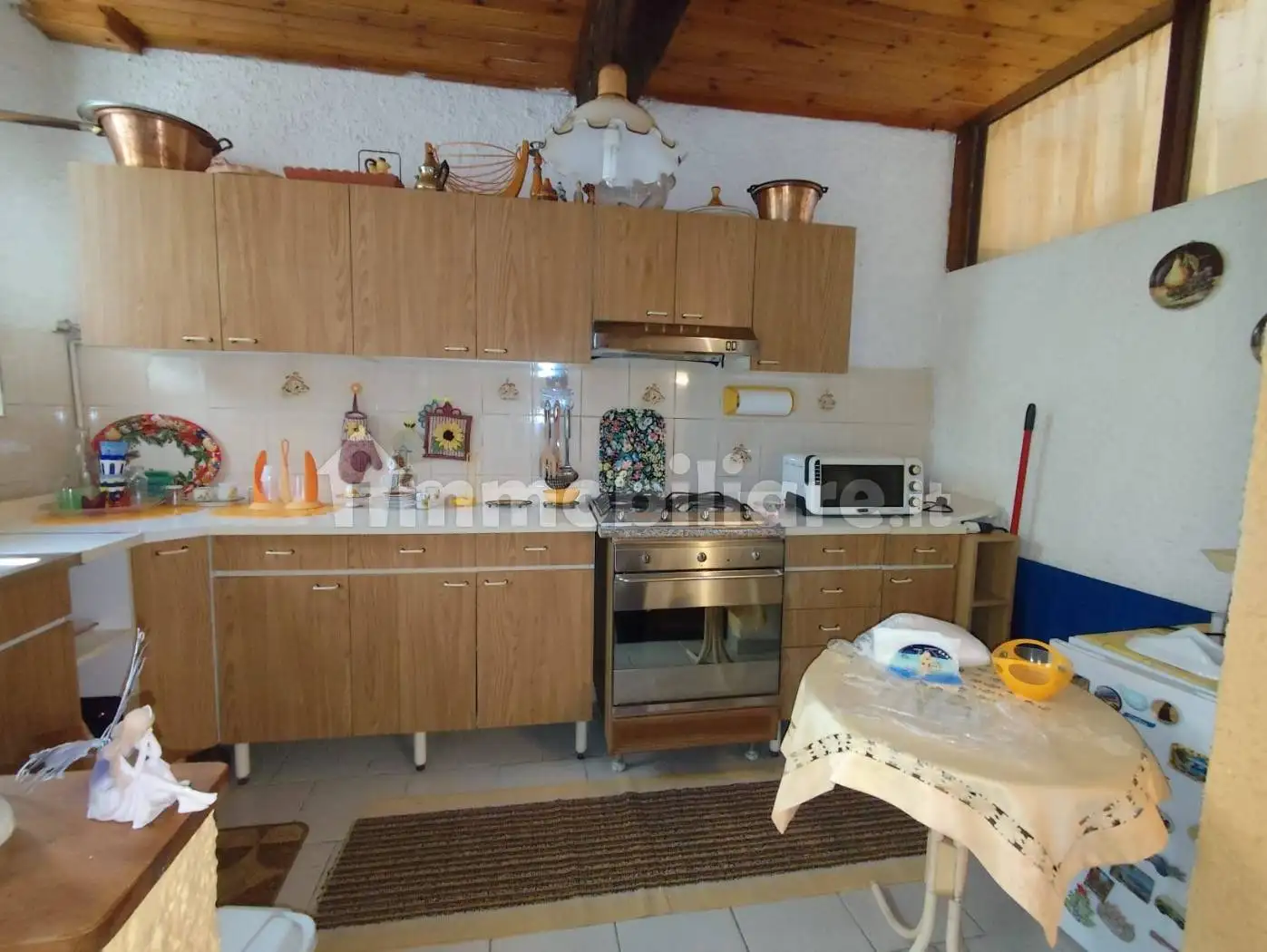 Appartamento in vendita a Re