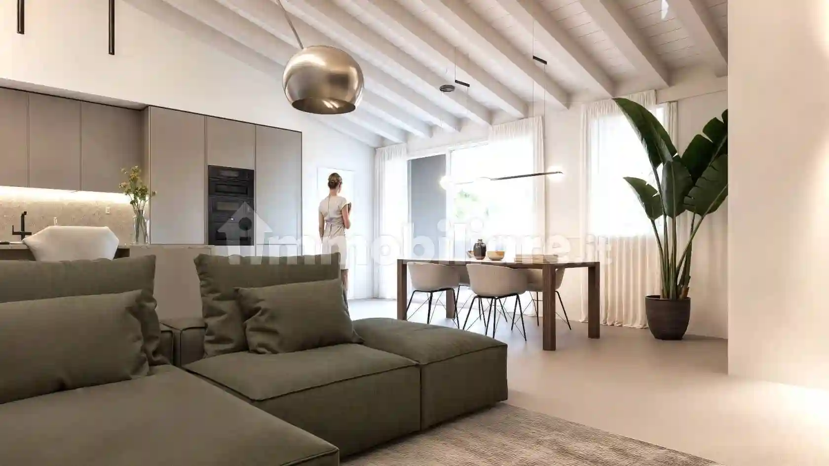 Appartamento - foto 2