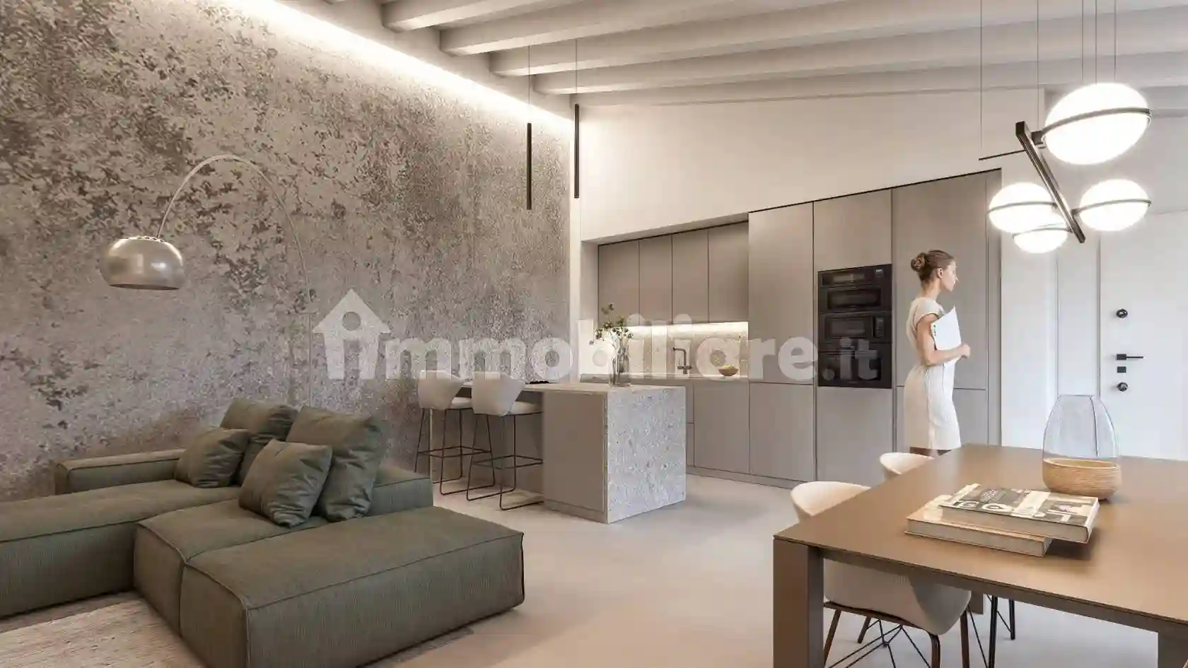 Appartamento - foto 3