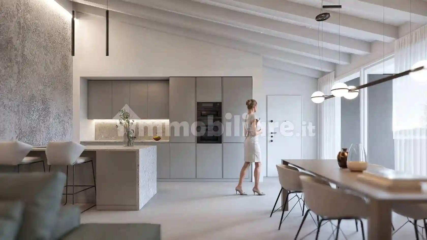 Appartamento - foto 4