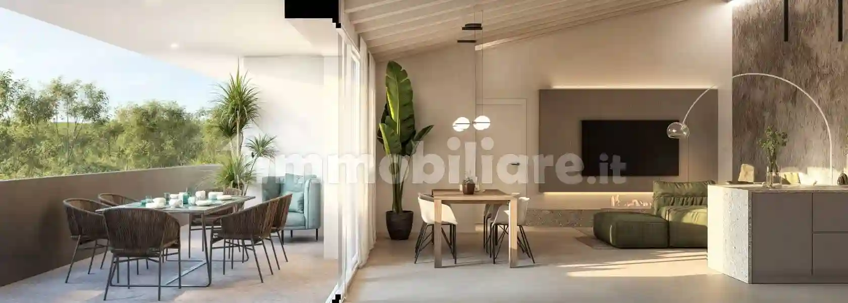 Appartamento - foto 5