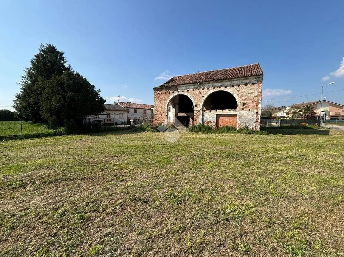 Rustico - Casale in vendita a Sant'Elena