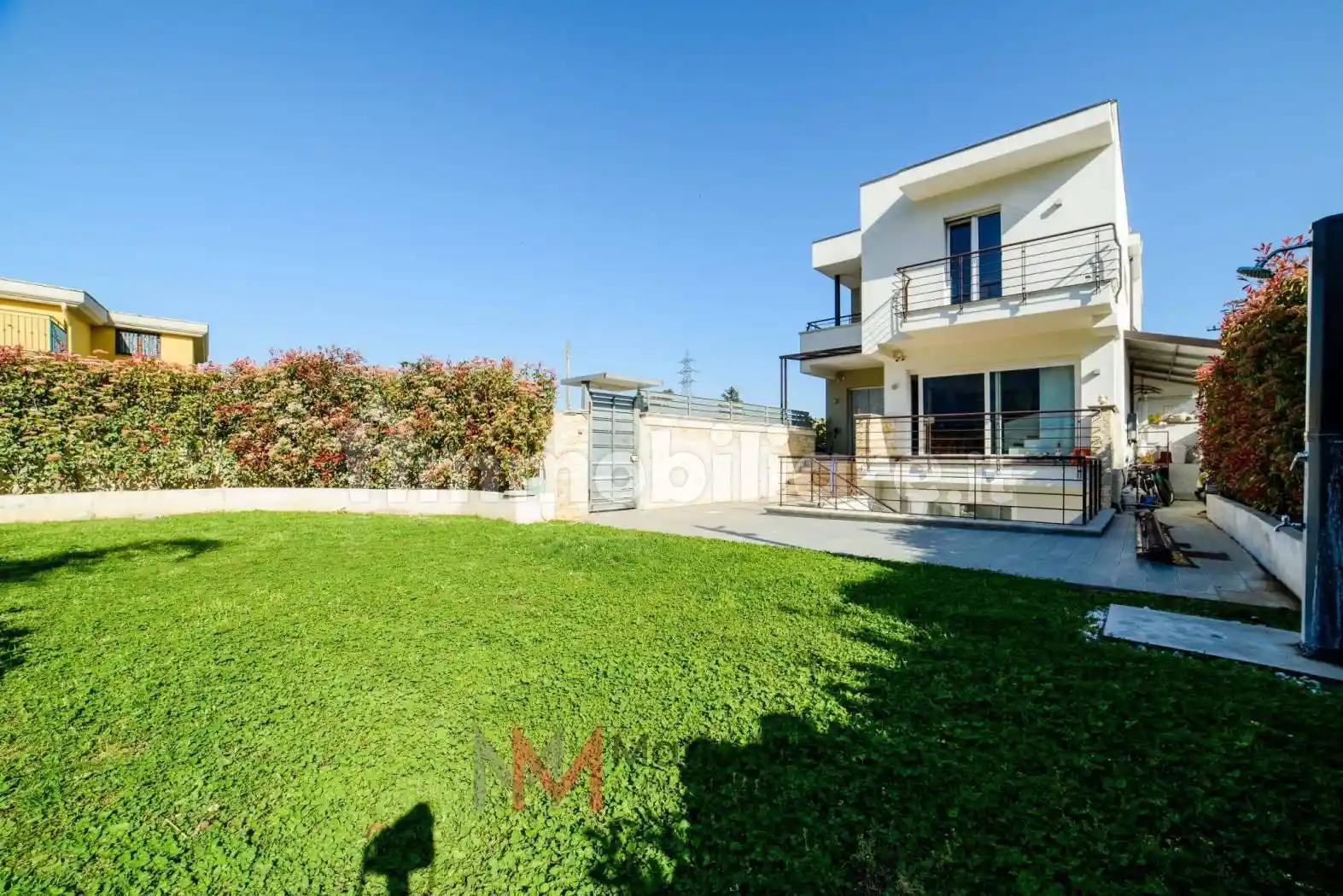 Villetta a schiera in vendita a Nocera Inferiore