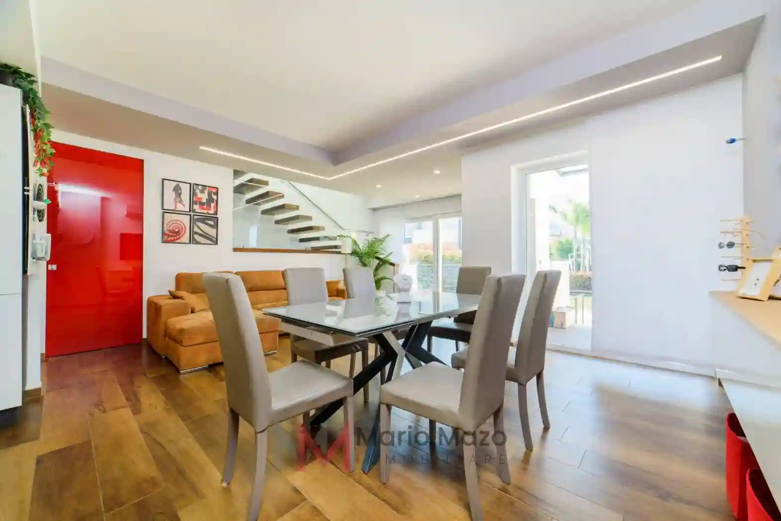 Villetta a schiera - foto 2