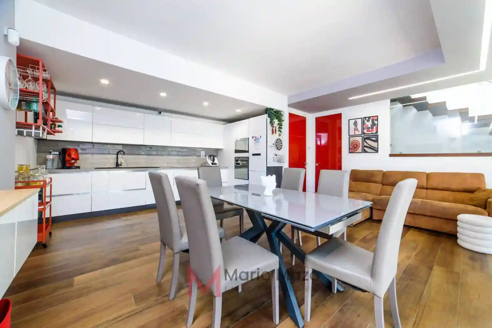 Villetta a schiera - foto 3