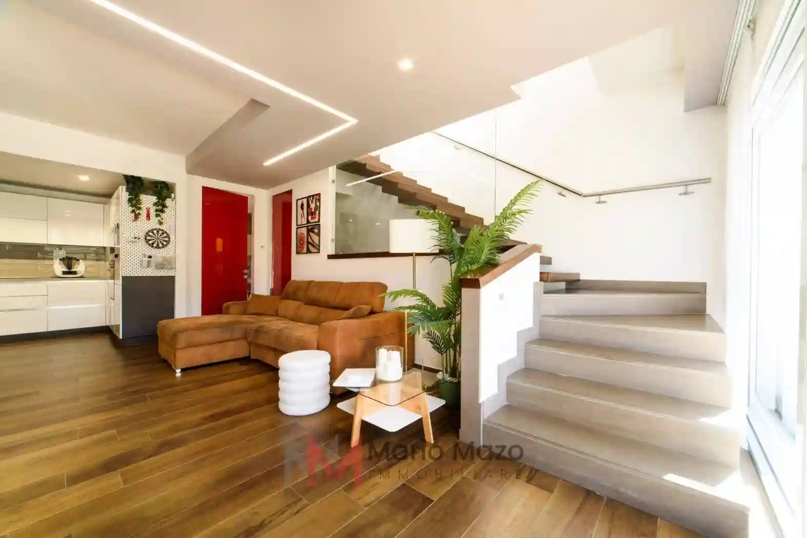 Villetta a schiera - foto 4