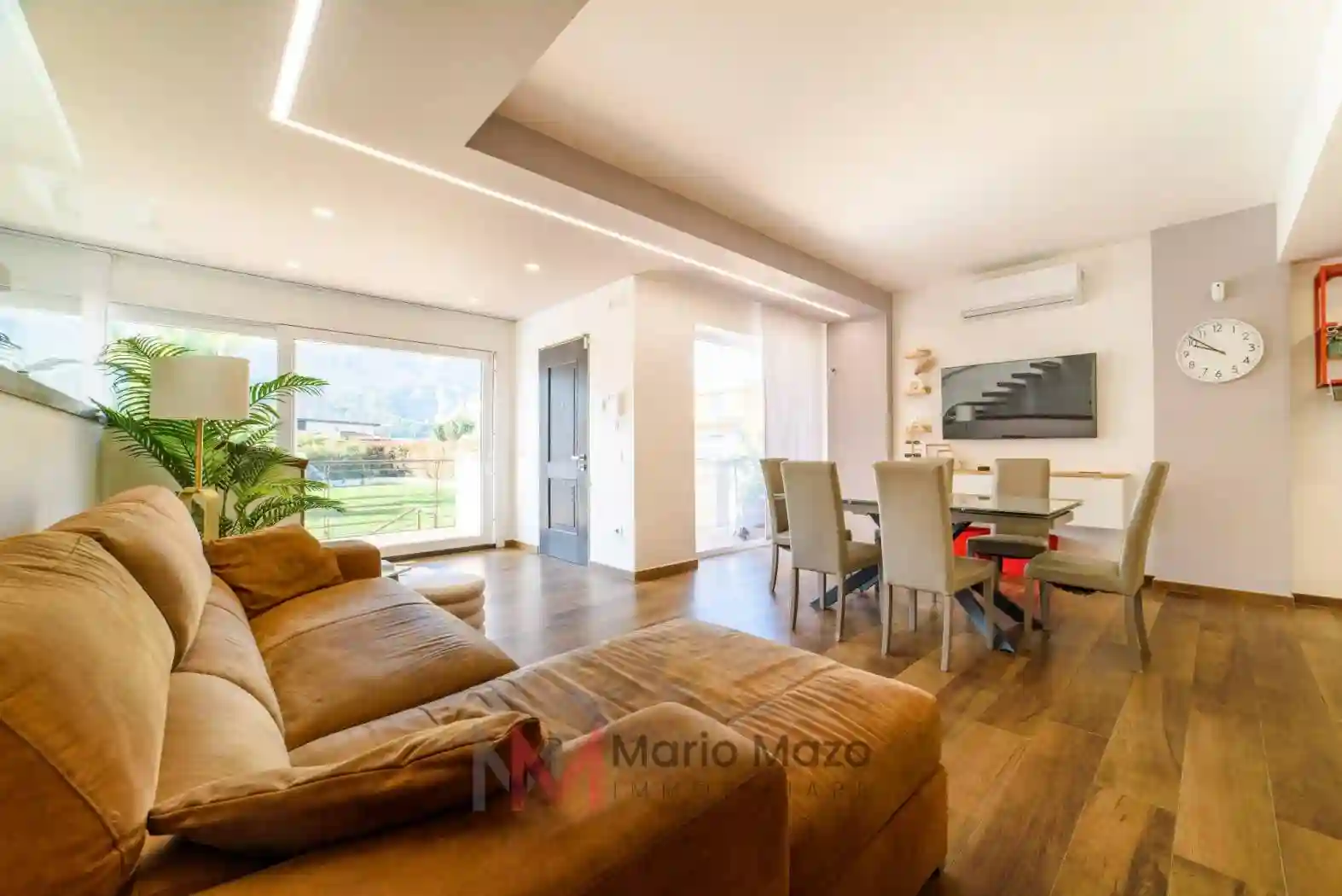 Villetta a schiera - foto 5