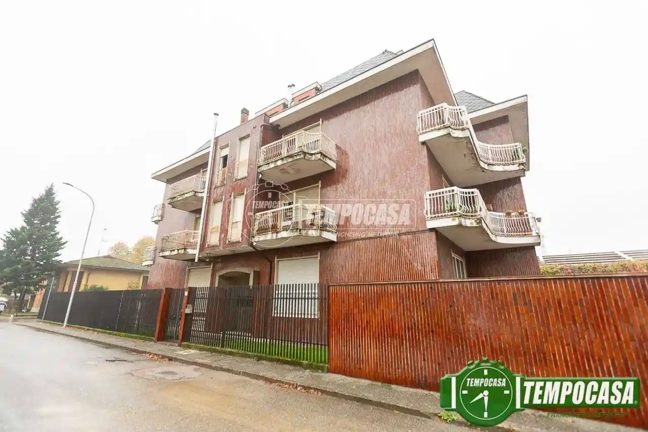 Appartamento in vendita a Codogno