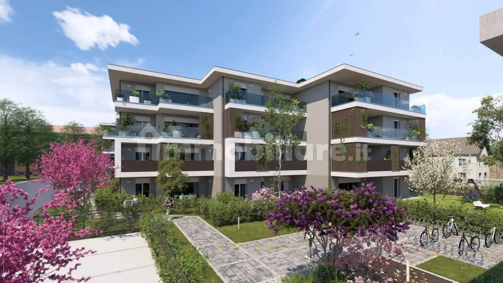 Progetto in vendita a Cologno Monzese