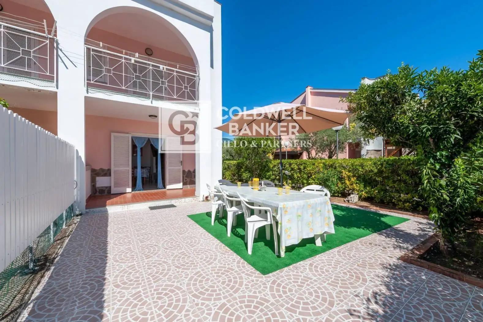 Villa in vendita a Casal Velino