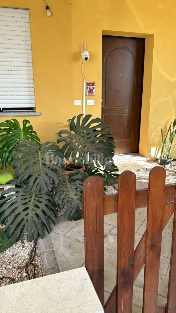 Appartamento in vendita a Villaspeciosa