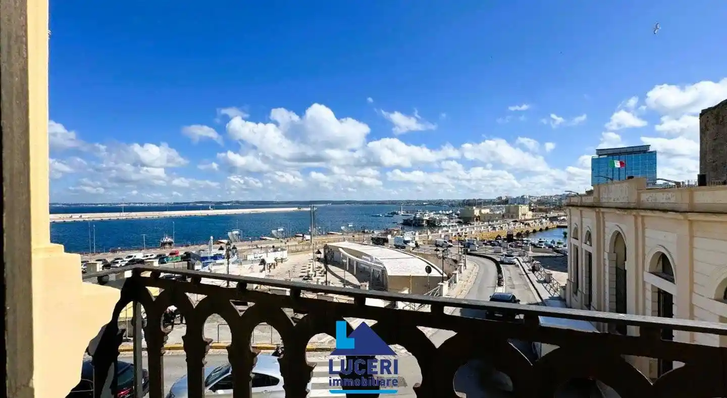 Appartamento in vendita a Gallipoli