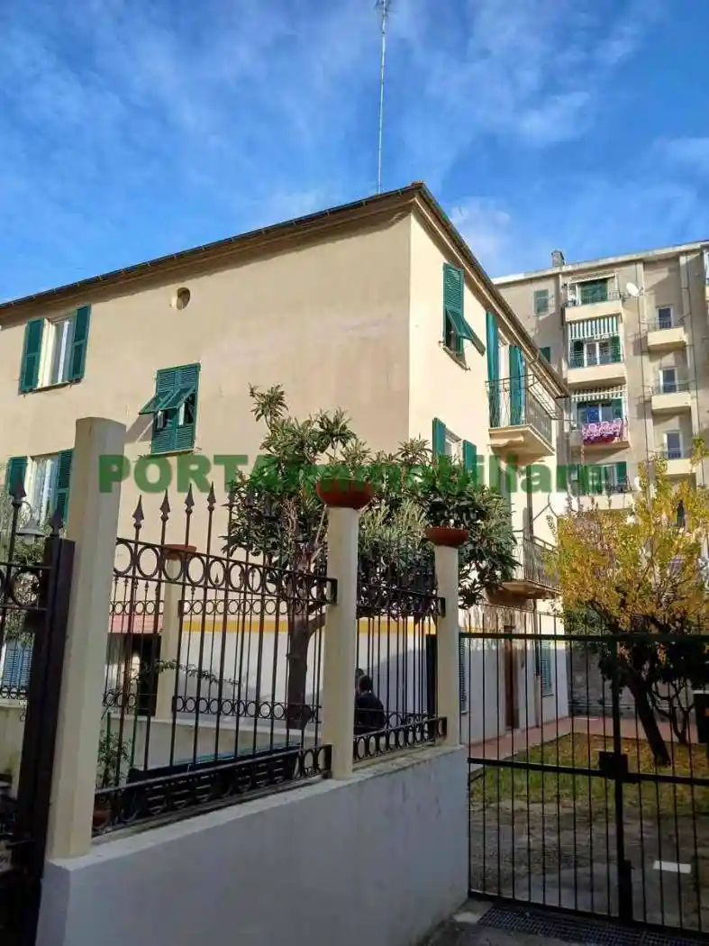 Villa in vendita a Savona