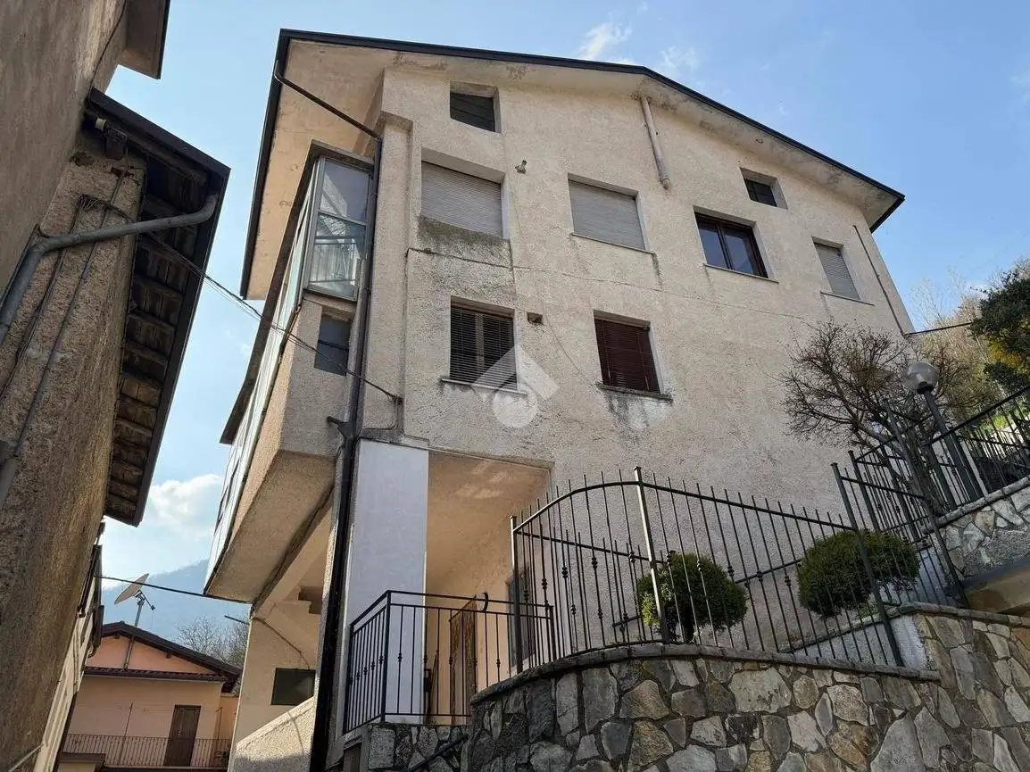 Casa indipendente in vendita a Polaveno