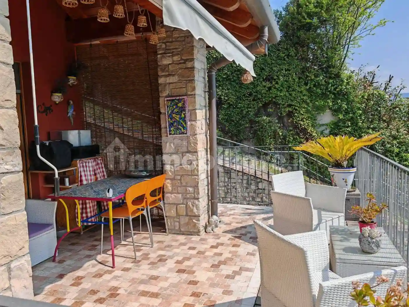 Villa - foto 4