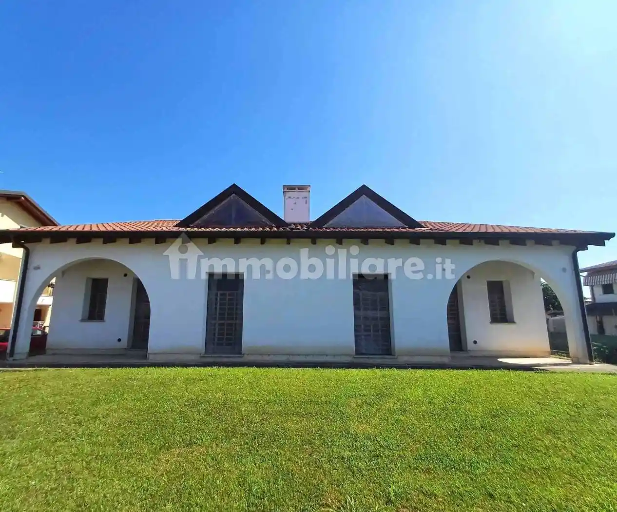 Villa in vendita a Vigodarzere