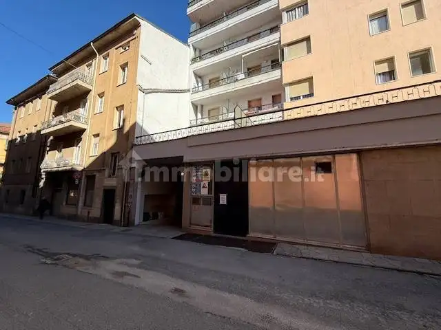 Appartamento in affitto a Acqui Terme