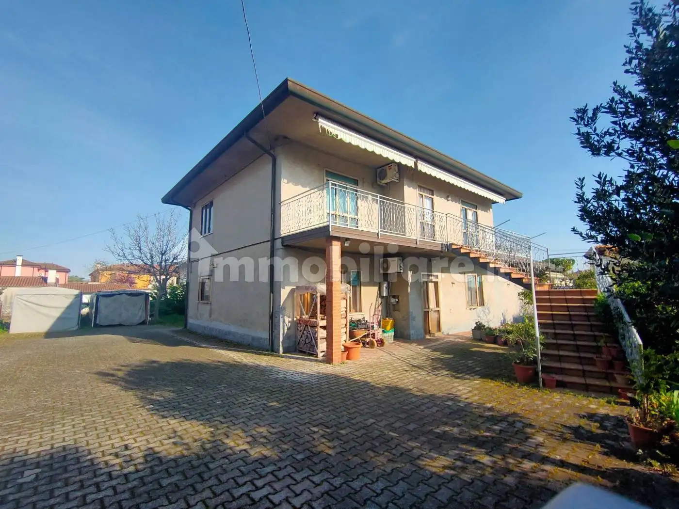 Villa in vendita a Porto Viro