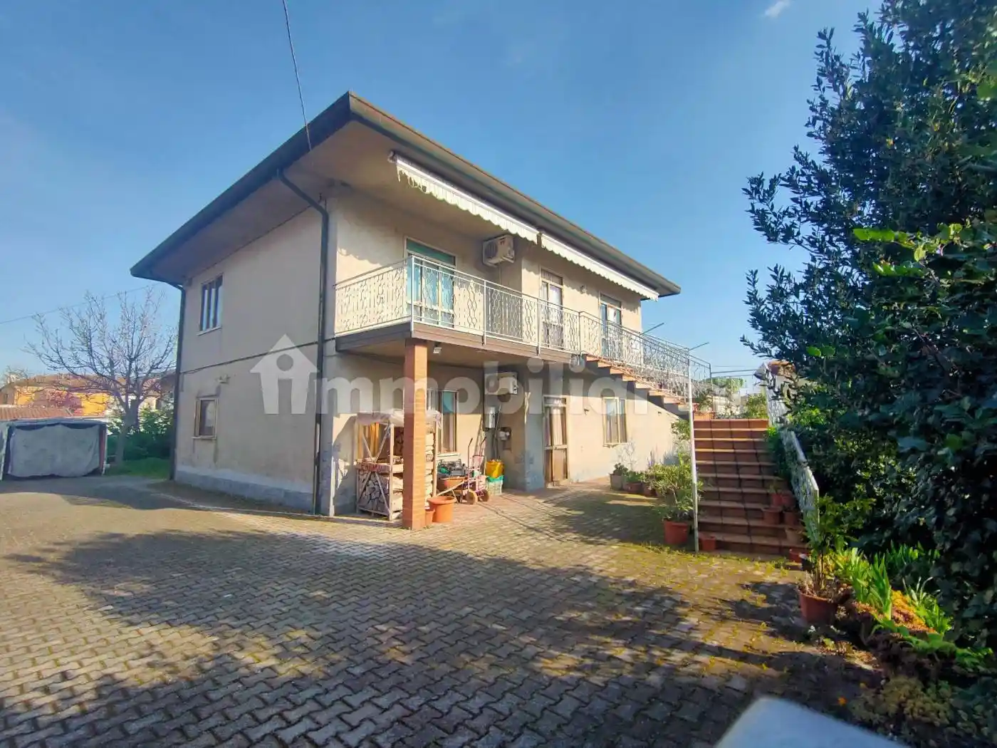 Villa unifamiliare via Torino 1, Centro, Porto Viro - foto 2