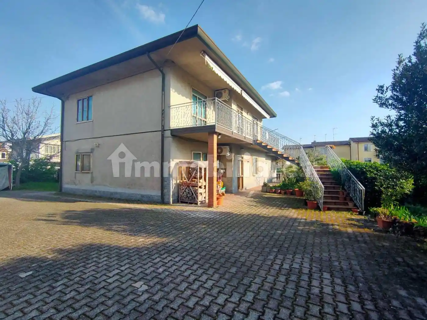 Villa unifamiliare via Torino 1, Centro, Porto Viro - foto 3