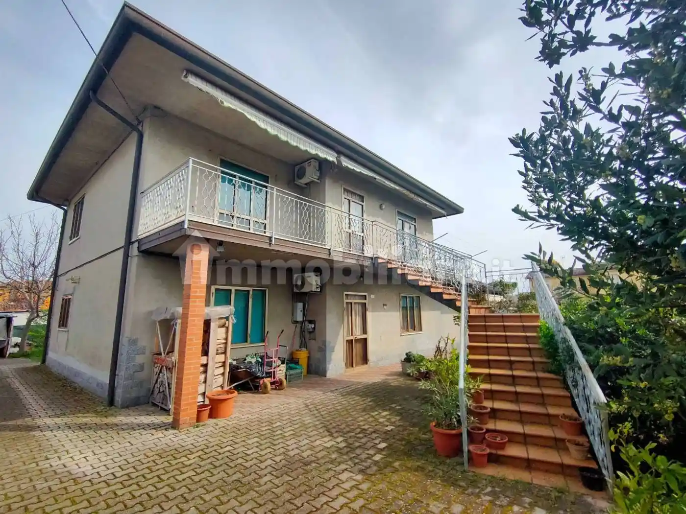 Villa unifamiliare via Torino 1, Centro, Porto Viro - foto 5