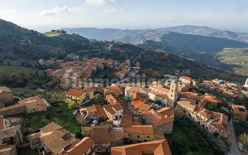 Appartamento in vendita a Perdifumo