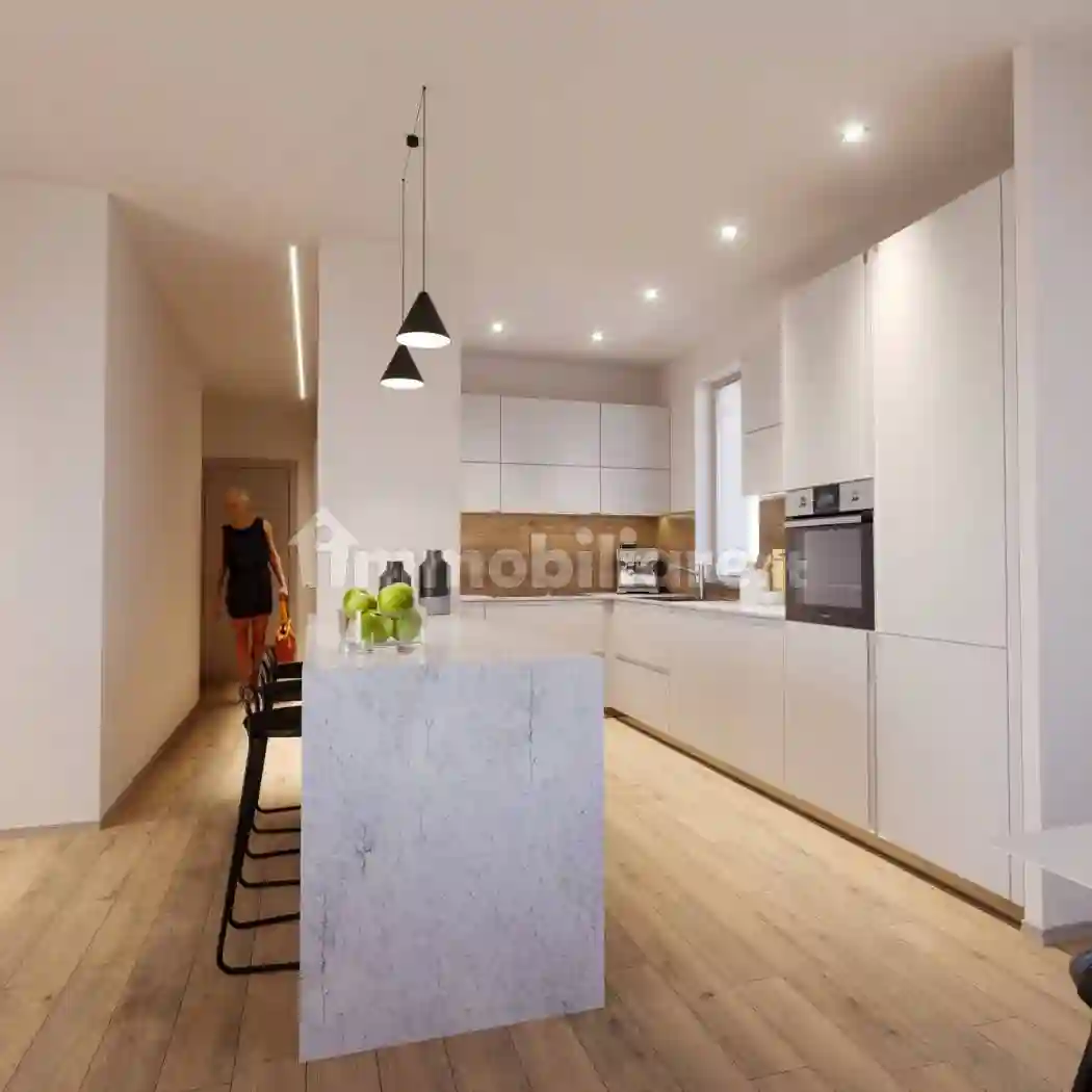 Appartamento - foto 3