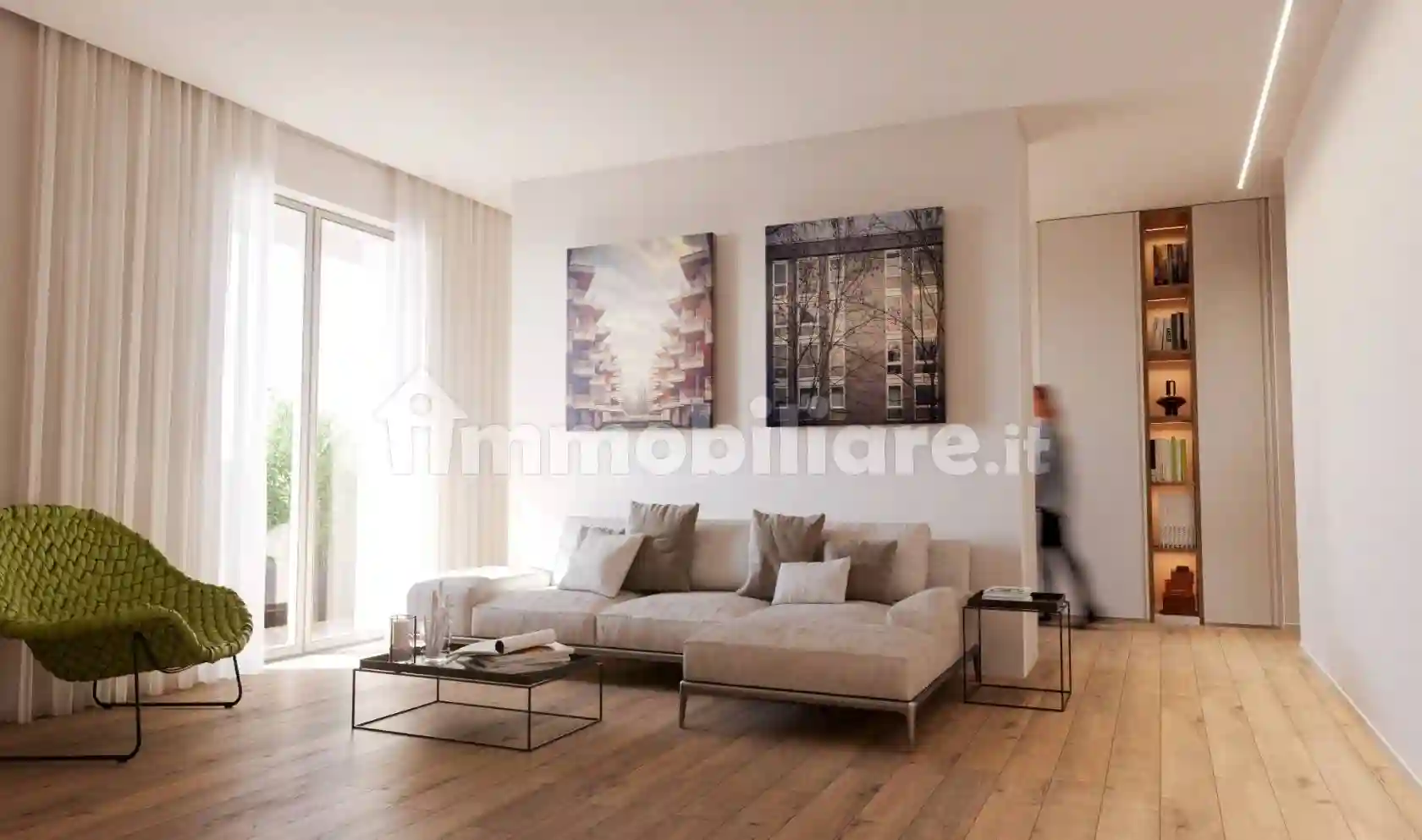 Appartamento - foto 5