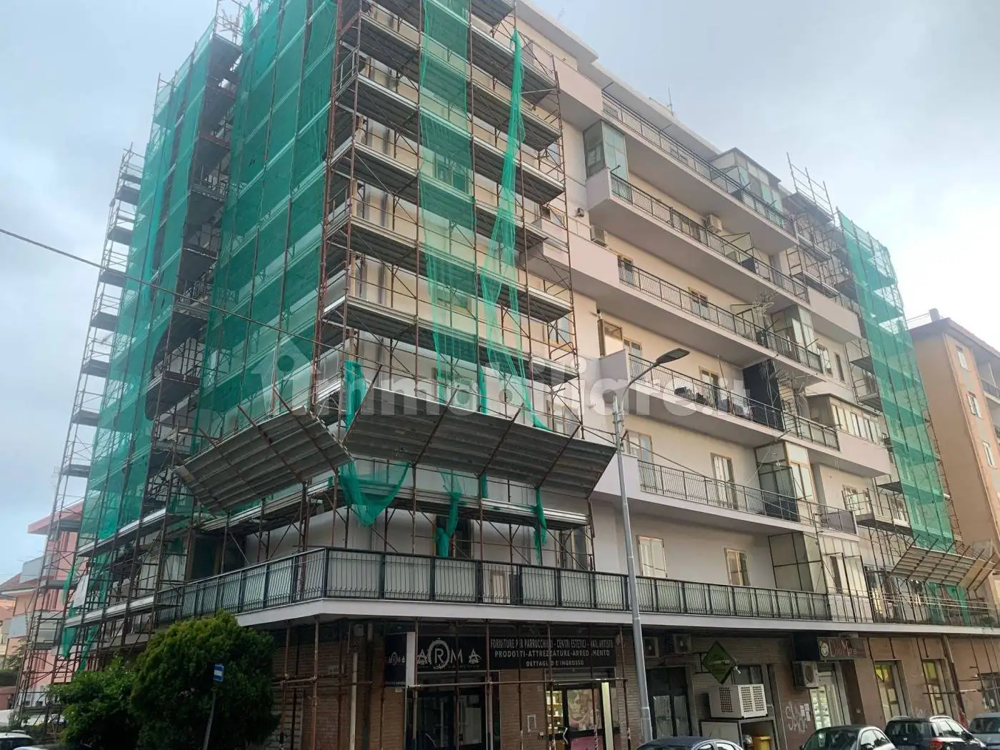 Appartamento in vendita a Catanzaro