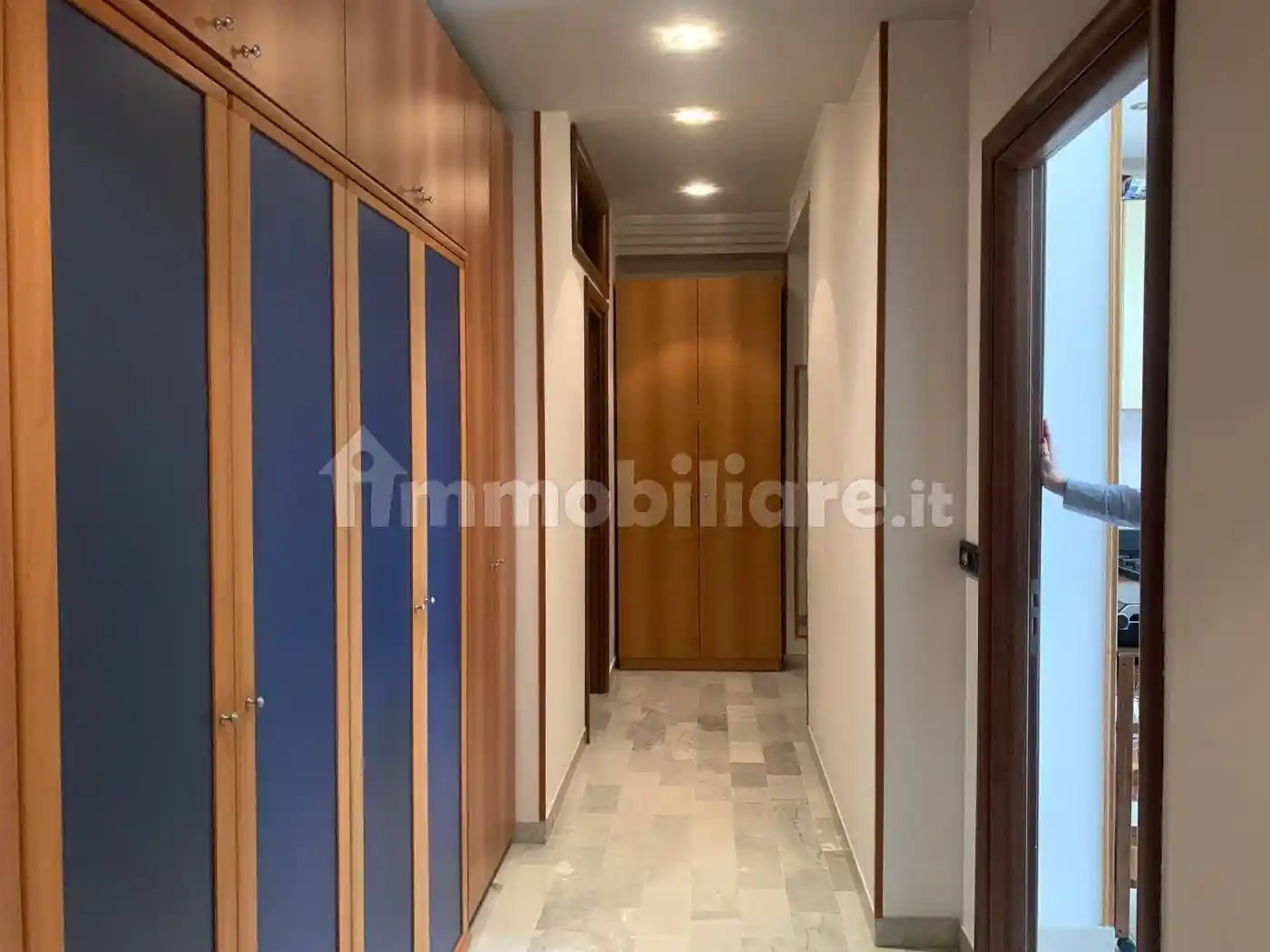 Trilocale via Nicola Lombardi, Pontegrande - Sant'Elia, Catanzaro - foto 2