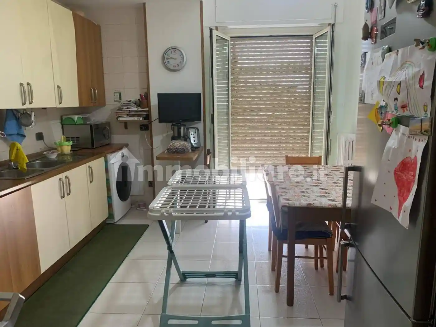 Trilocale via Nicola Lombardi, Pontegrande - Sant'Elia, Catanzaro - foto 4