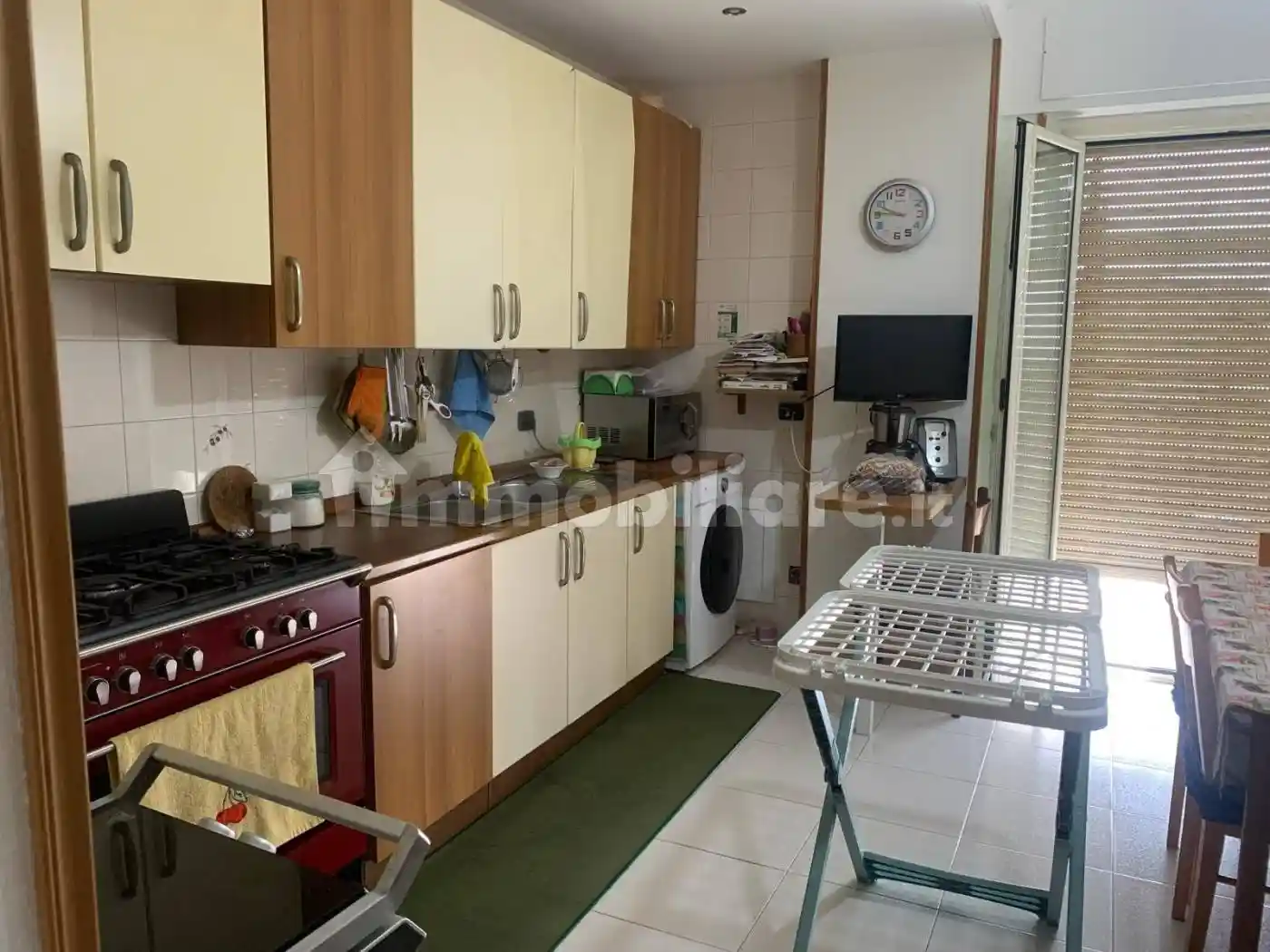 Trilocale via Nicola Lombardi, Pontegrande - Sant'Elia, Catanzaro - foto 5