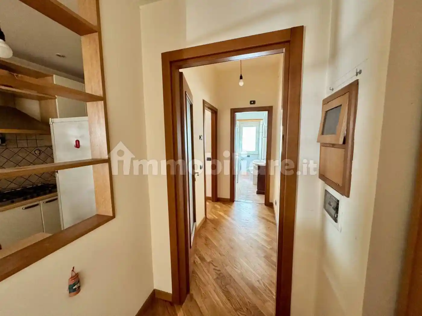 Trilocale via Firenze, America Latina, Frosinone - foto 2