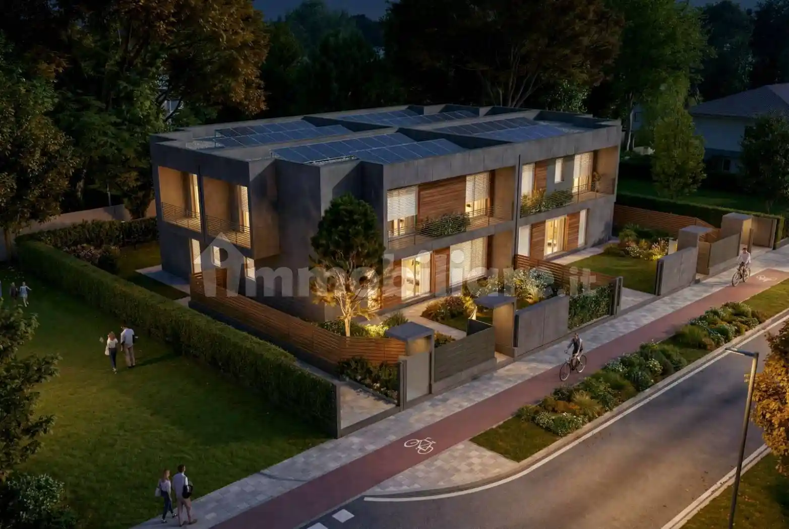 Casa indipendente in vendita a Campolongo Maggiore
