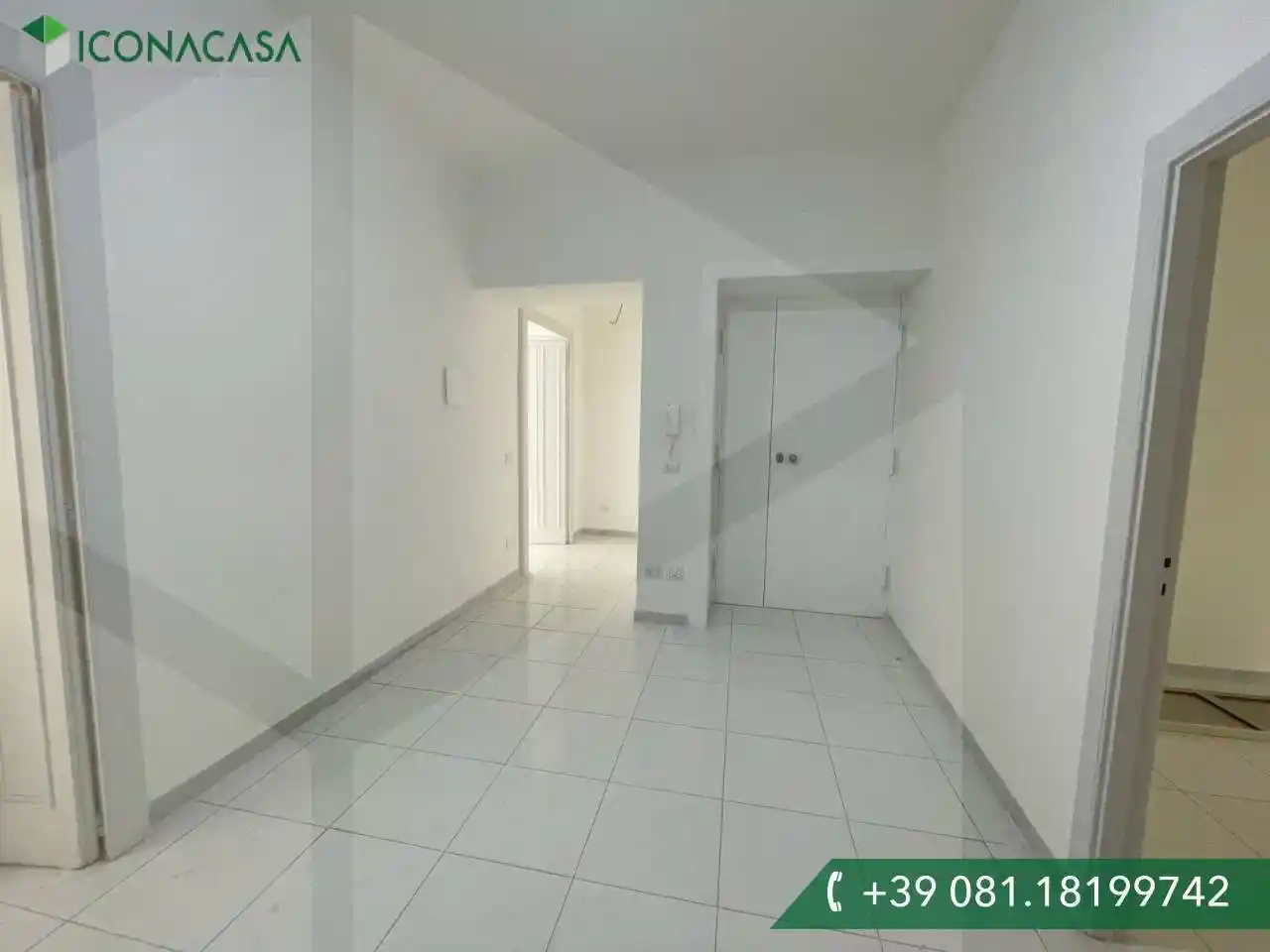 Trilocale via Angelo Compagnone, Lungomare, Pozzuoli - foto 3