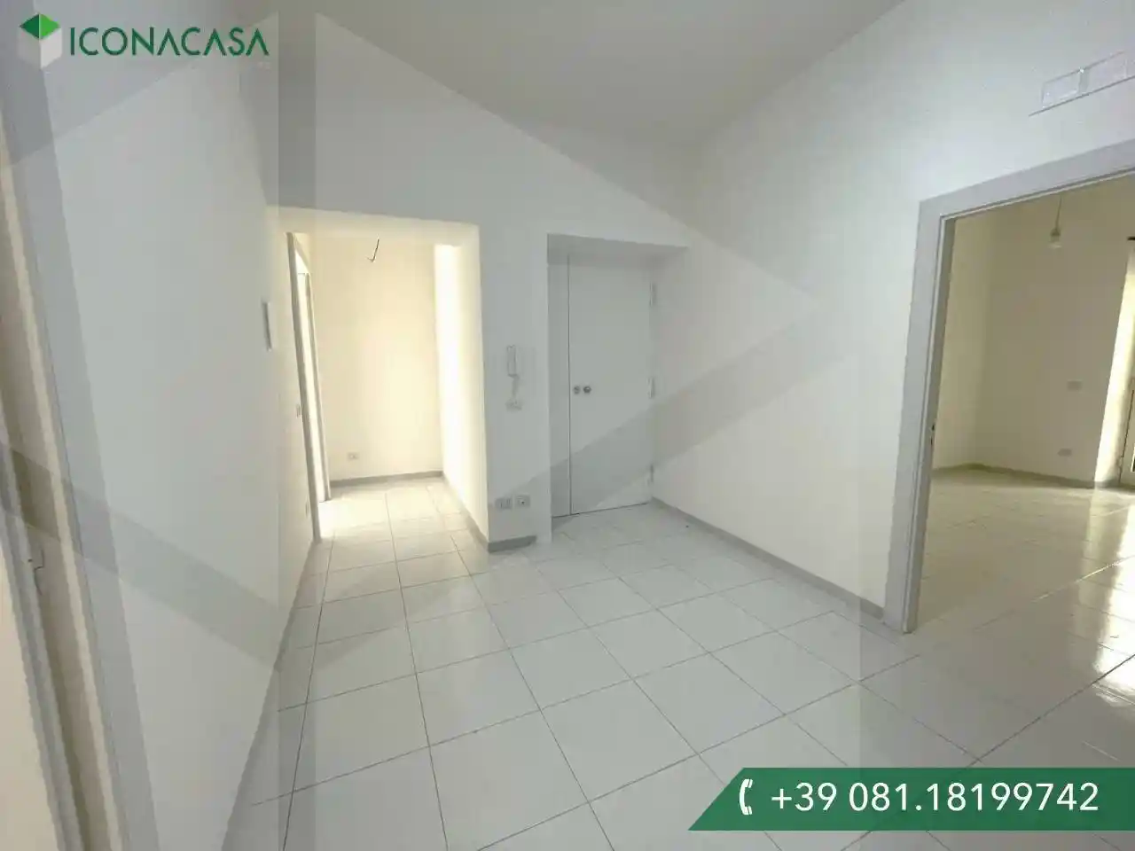 Trilocale via Angelo Compagnone, Lungomare, Pozzuoli - foto 4