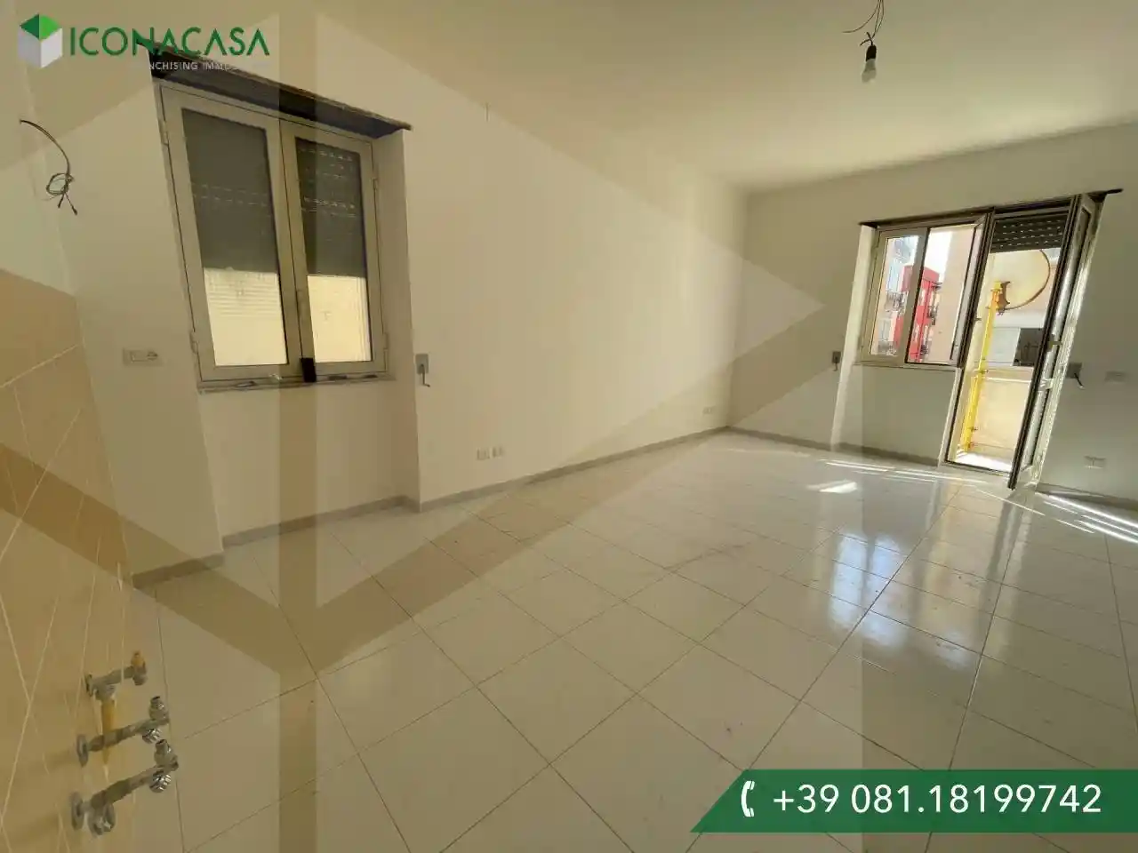 Trilocale via Angelo Compagnone, Lungomare, Pozzuoli - foto 5